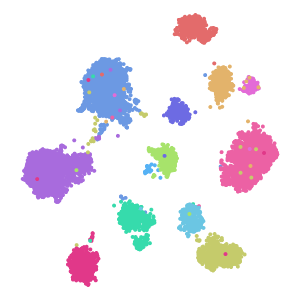 cell_type plot preview