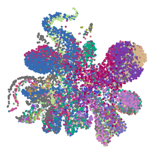 cell_type plot preview